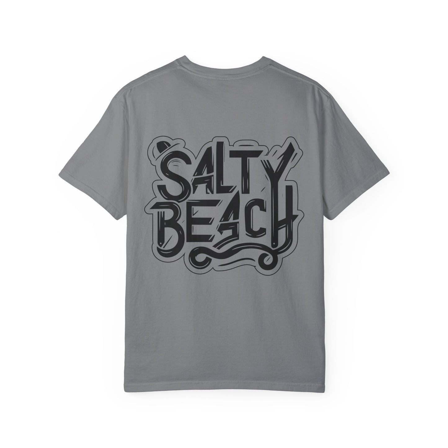 Salty Beach