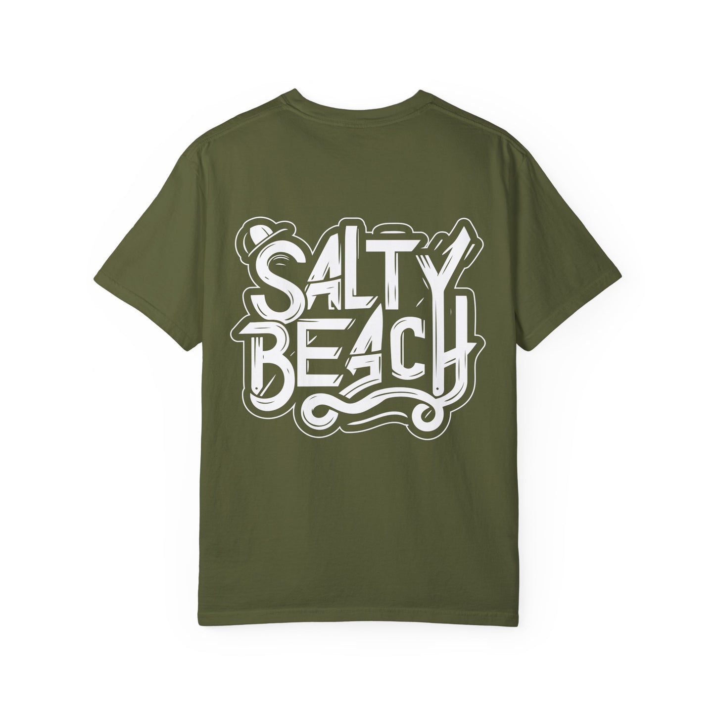 Salty Beach