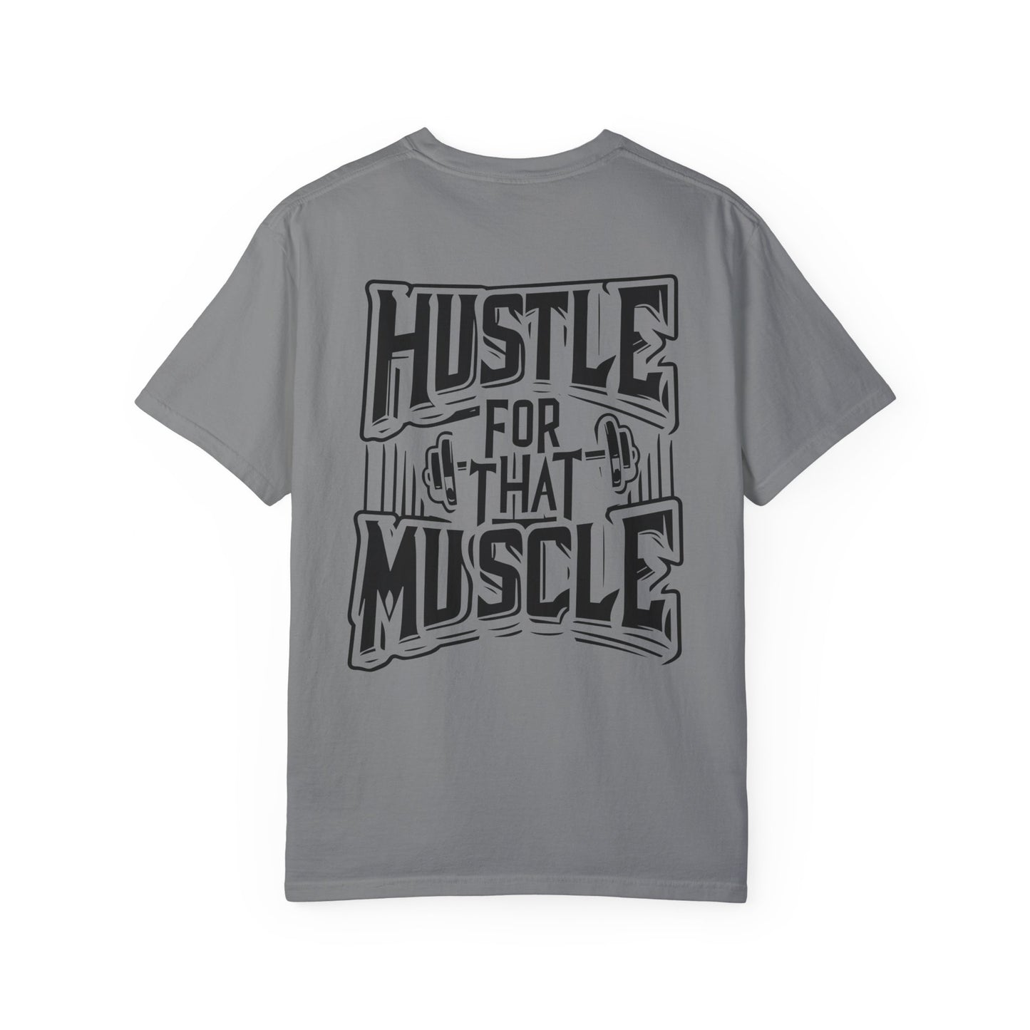 Hustle for That Muscle