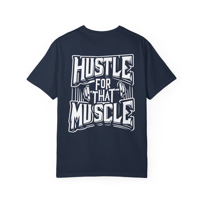 Hustle for That Muscle