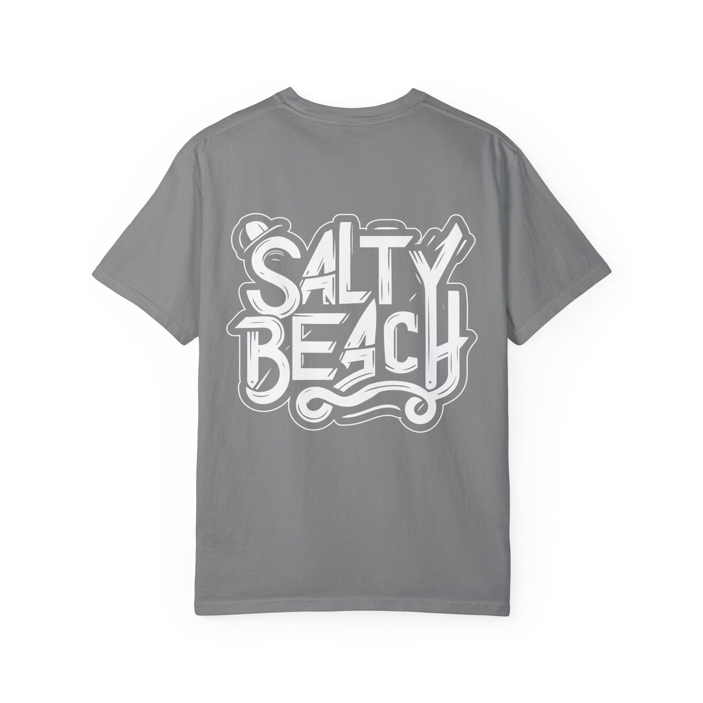 Salty Beach