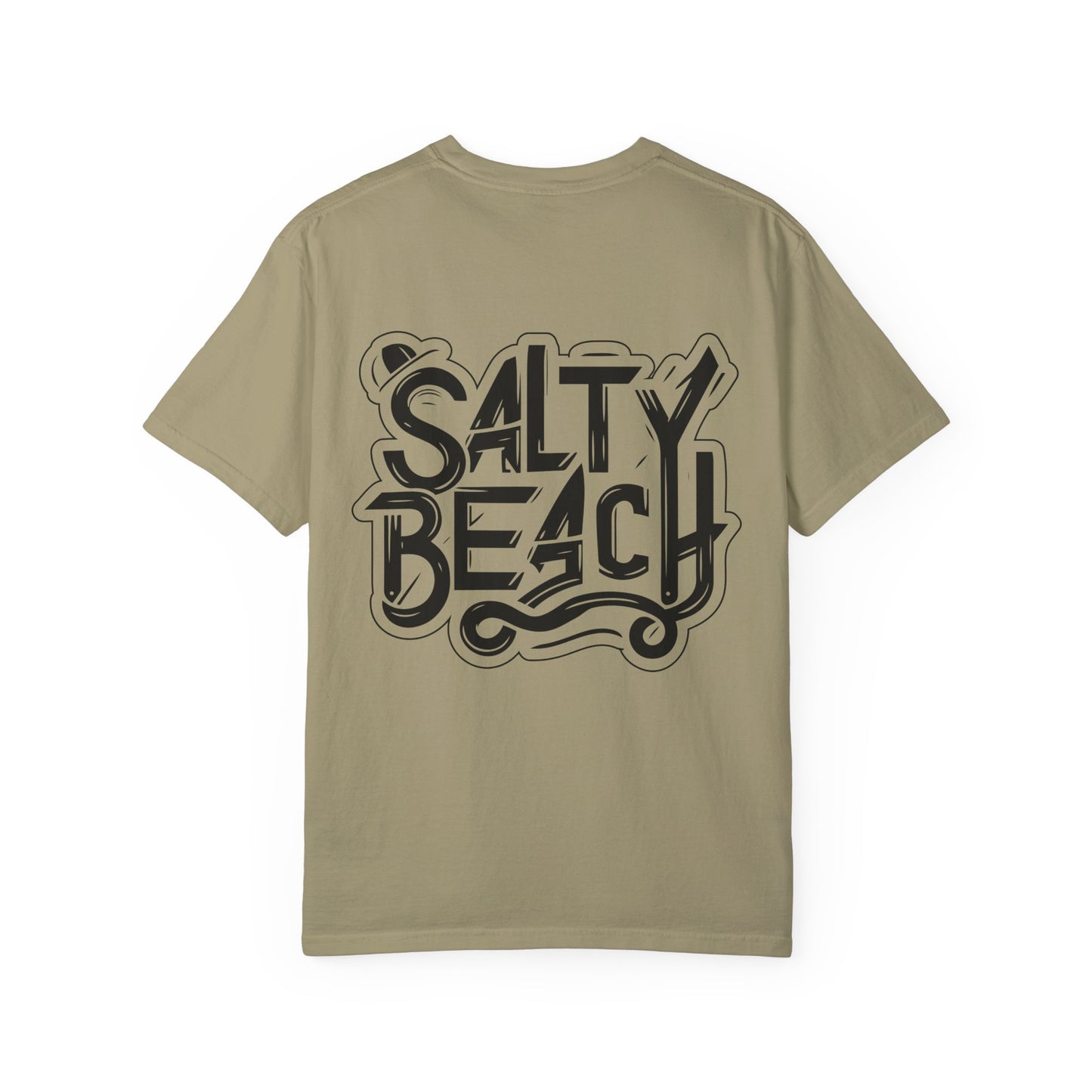 Salty Beach