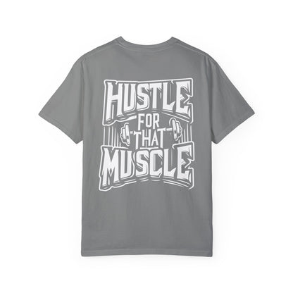 Hustle for That Muscle