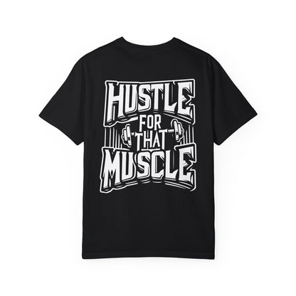 Hustle for That Muscle