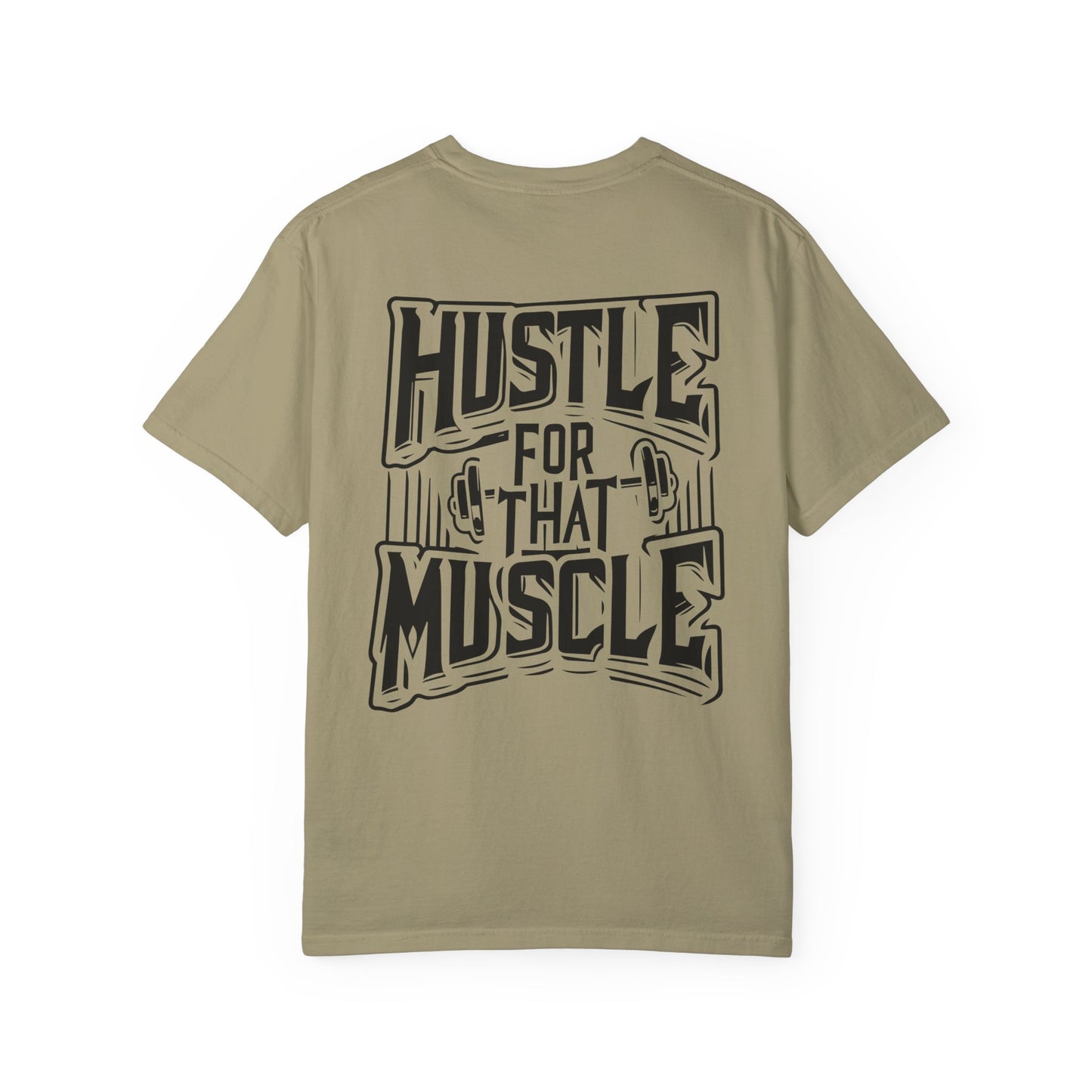 Hustle for That Muscle