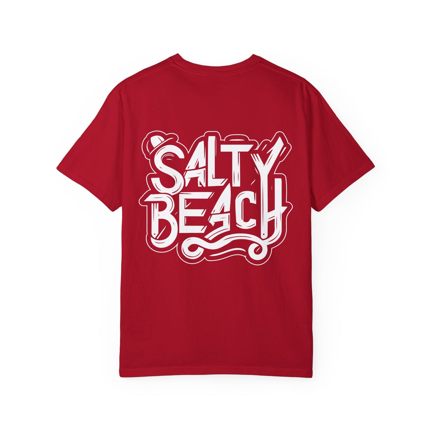 Salty Beach