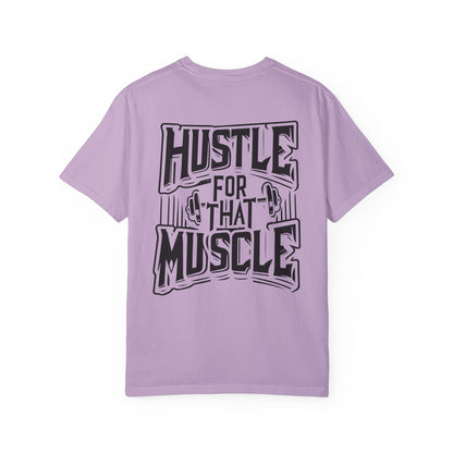 Hustle for That Muscle