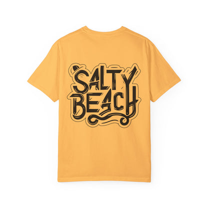 Salty Beach