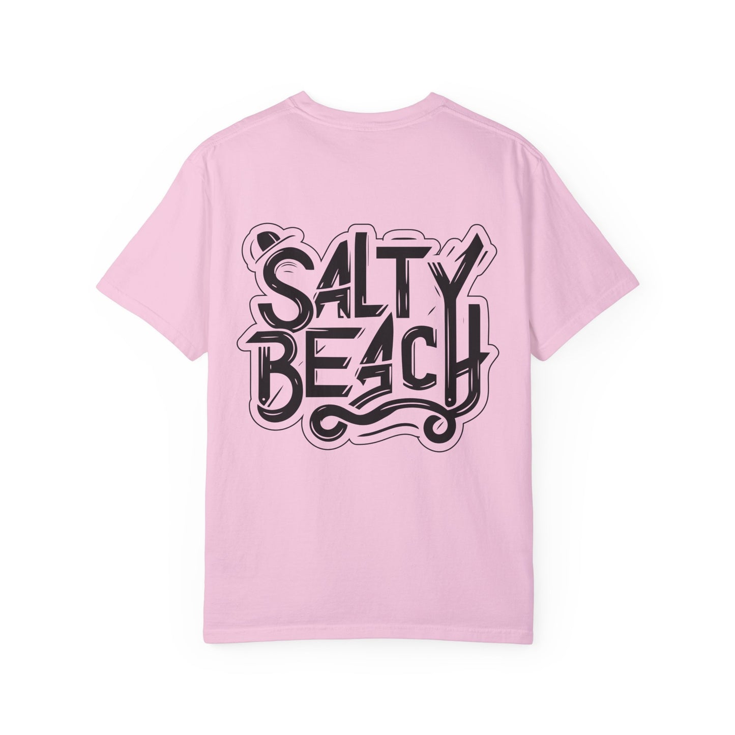 Salty Beach