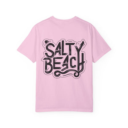 Salty Beach