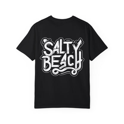 Salty Beach