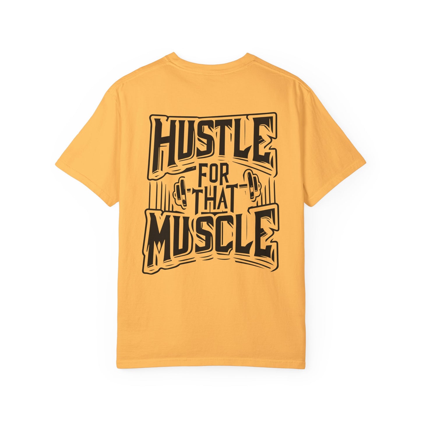 Hustle for That Muscle