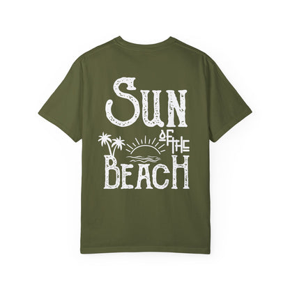 Sun of The Beach Beach